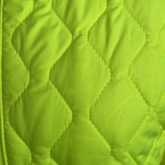 Under Armour packable quilted jacket in size XS - Picture 6 of 15